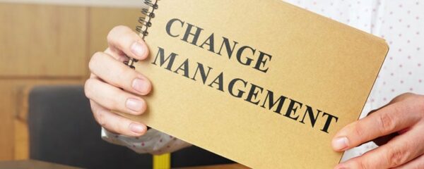 management de transition